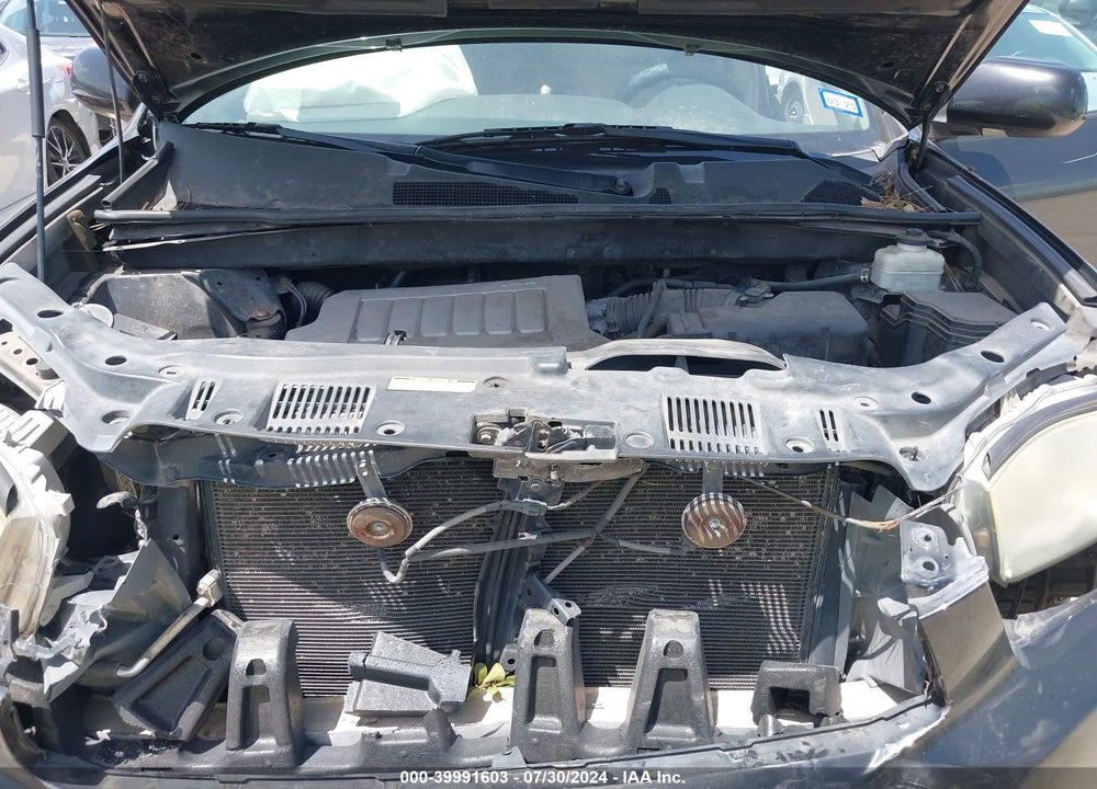 2010 TOYOTA HIGHLANDER LIMITED V6 VIN: 5TDYK3EH8AS022419