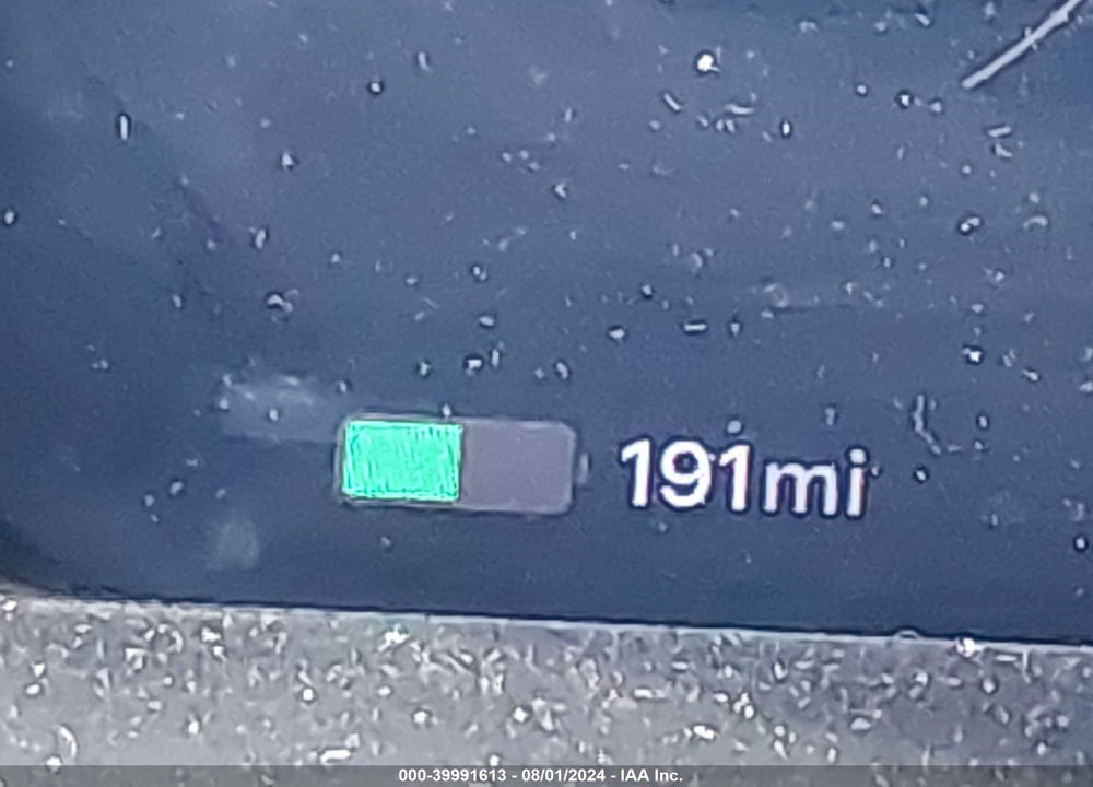 2020 TESLA MODEL S LONG RANGE DUAL MOTOR ALL-WHEEL DRIVE/LONG RANGE PLUS DUAL MOTOR ALL-WHEEL DRIVE VIN: 5YJSA1E2XLF397924
