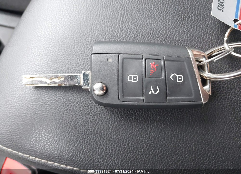 2021 VOLKSWAGEN TIGUAN VIN: 3VV2B7AX6MM066922