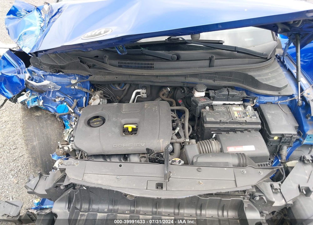2020 KIA SOUL GT LINE VIN: KNDJ63AU0L7015227