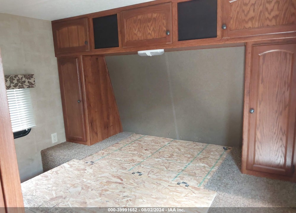 2013 KEYSTONE HIDEOUT VIN: 4YDT23R21D7204457
