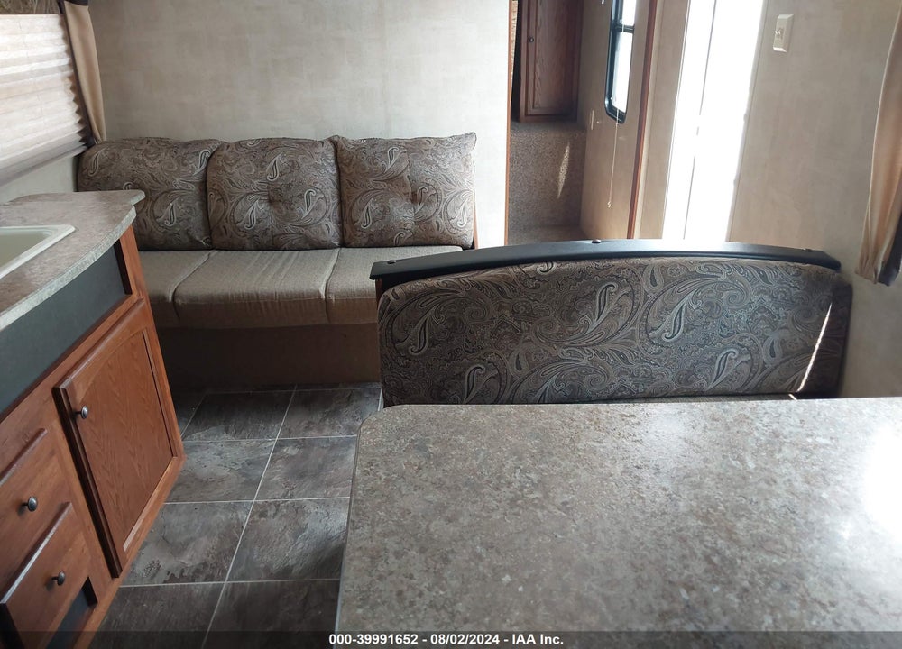 2013 KEYSTONE HIDEOUT VIN: 4YDT23R21D7204457