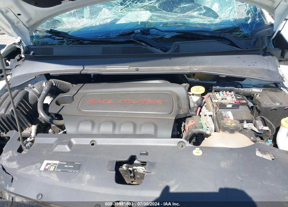 2021 JEEP COMPASS LIMITED FWD VIN: 3C4NJCCB0MT548560