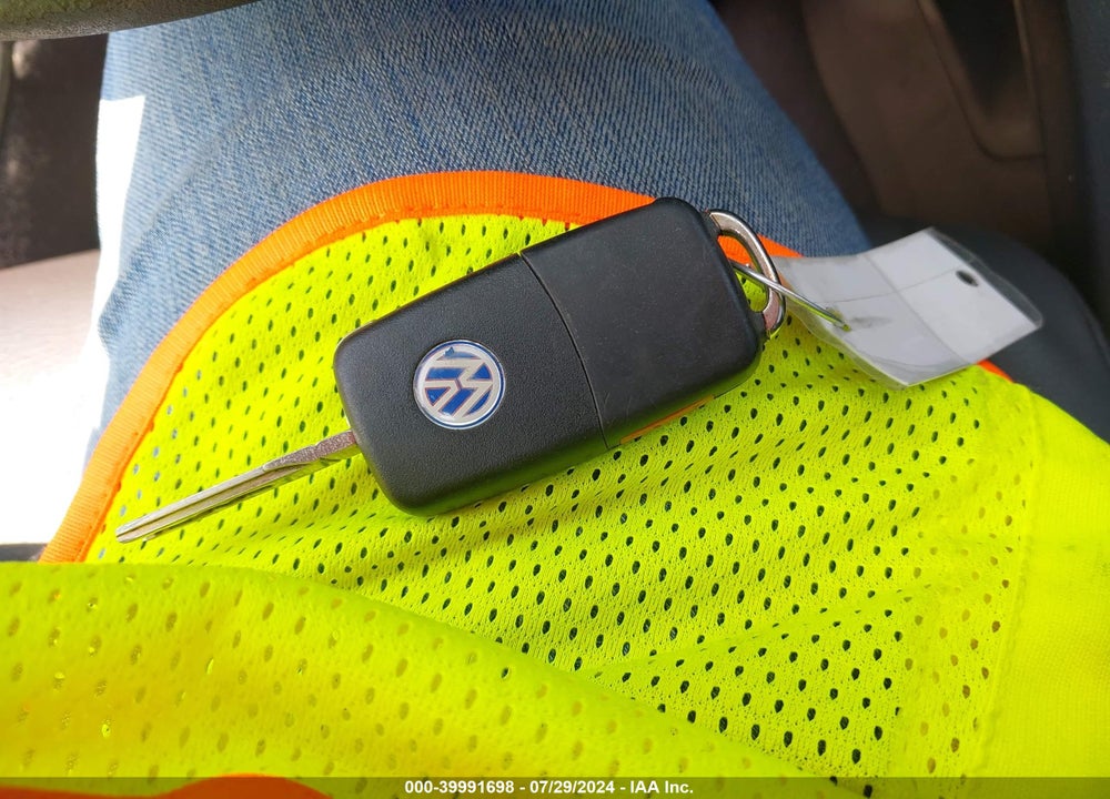 2006 VOLKSWAGEN JETTA TDI VIN: 3VWST71K26M669009