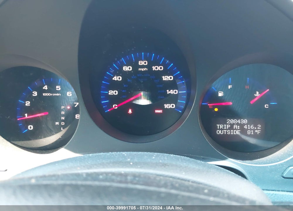 2005 ACURA TL VIN: 19UUA66215A008508