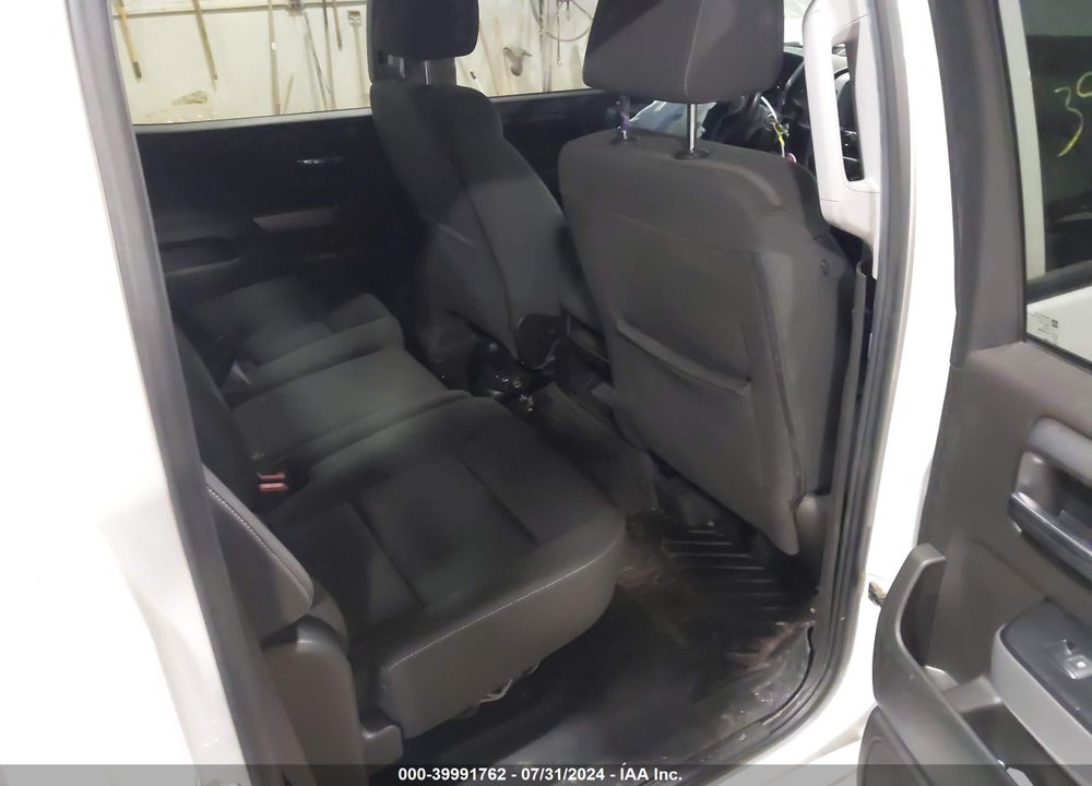 2018 CHEVROLET SILVERADO 1500 2LT VIN: 3GCUKRECXJG456815