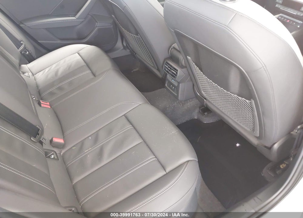 2023 AUDI A3 PREMIUM PLUS 40 TFSI QUATTRO S TRONIC VIN: WAUHUDGY9PA069975