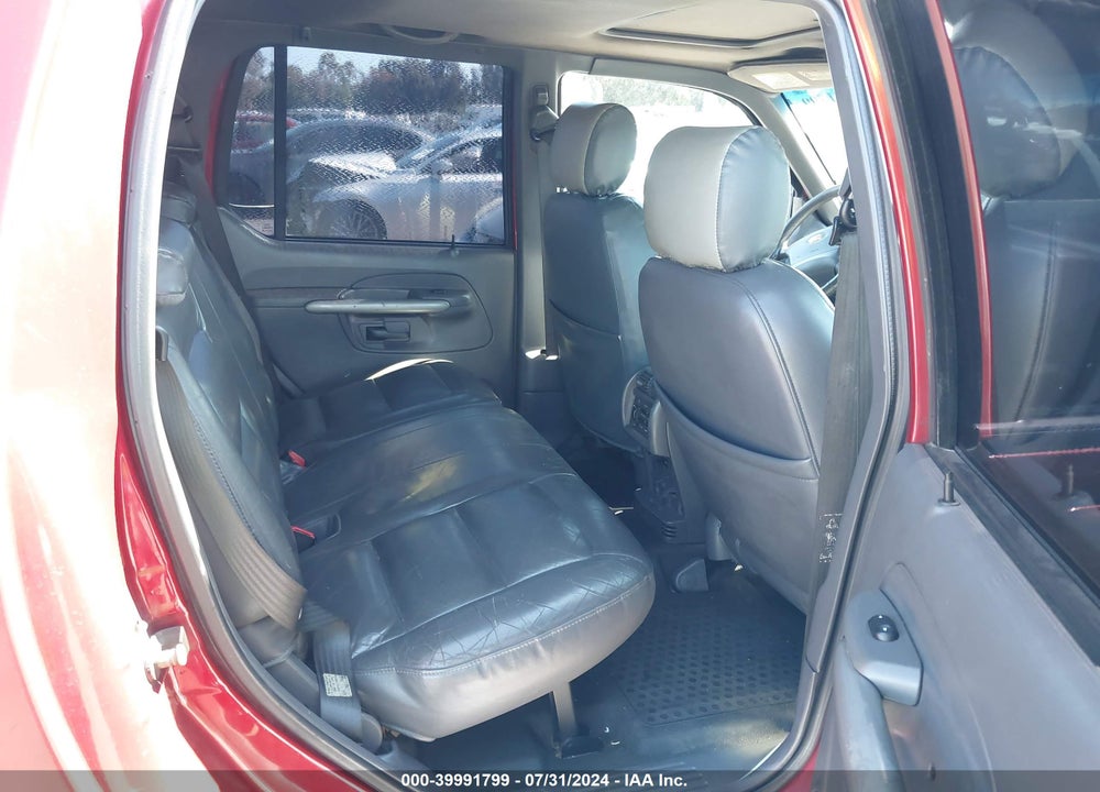 2002 FORD EXPLORER SPORT TRAC VIN: 1FMZU67E42UC62076