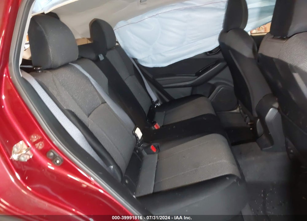 2019 SUBARU CROSSTREK 2.0I VIN: JF2GTABC6K8243658