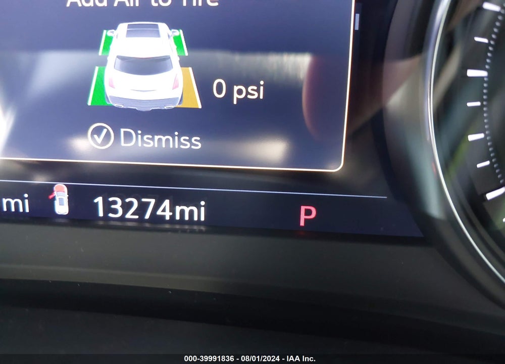 2023 CADILLAC XT5 AWD PREMIUM LUXURY VIN: 1GYKNDRS1PZ142833
