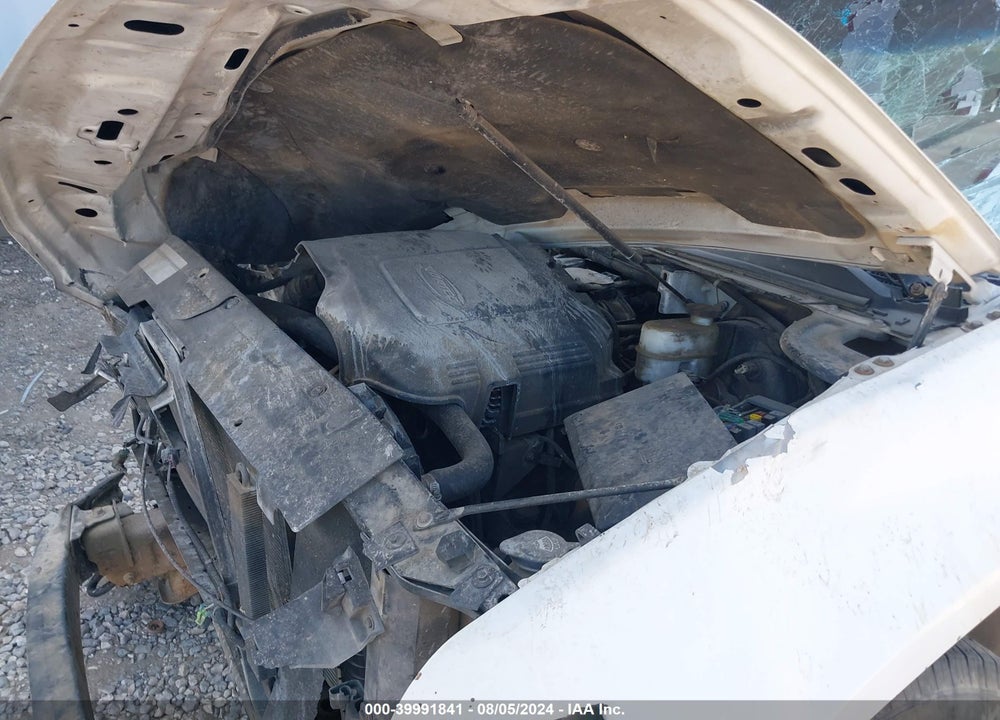 2007 CHEVROLET TAHOE LT VIN: 1GNFK130X7R144173