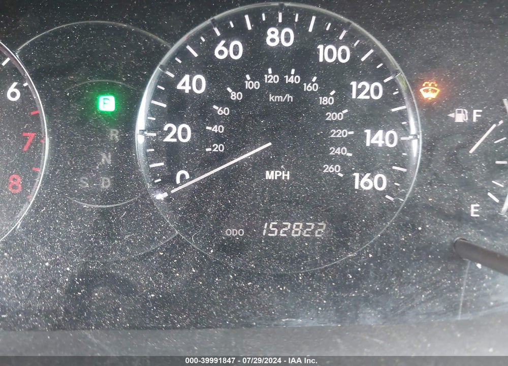 2006 TOYOTA AVALON XLS VIN: 4T1BK36B26U078211