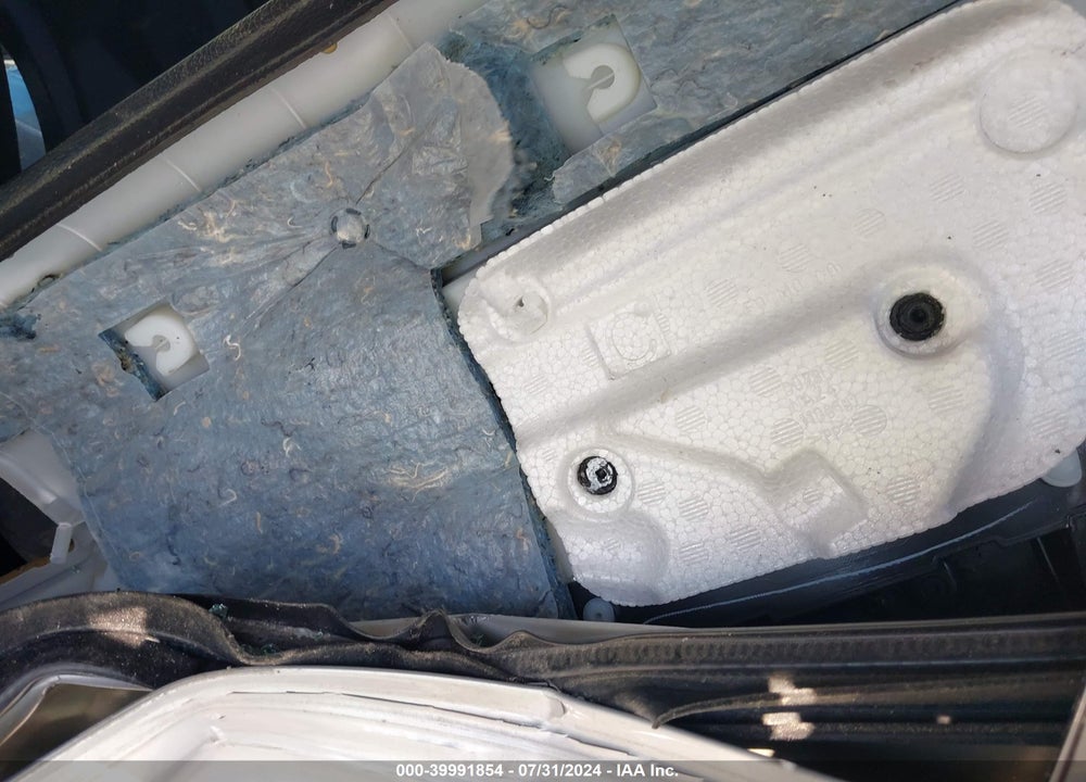 2006 FORD FUSION SEL VIN: 3FAHP081X6R225651