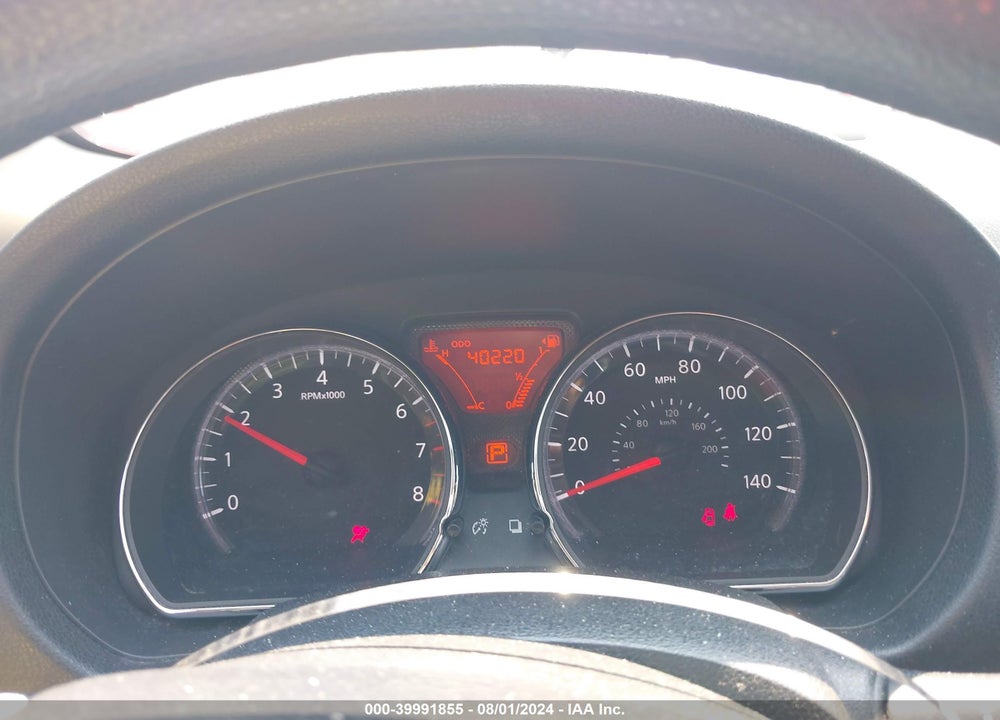 2018 NISSAN VERSA NOTE S VIN: 3N1CE2CP9JL355355