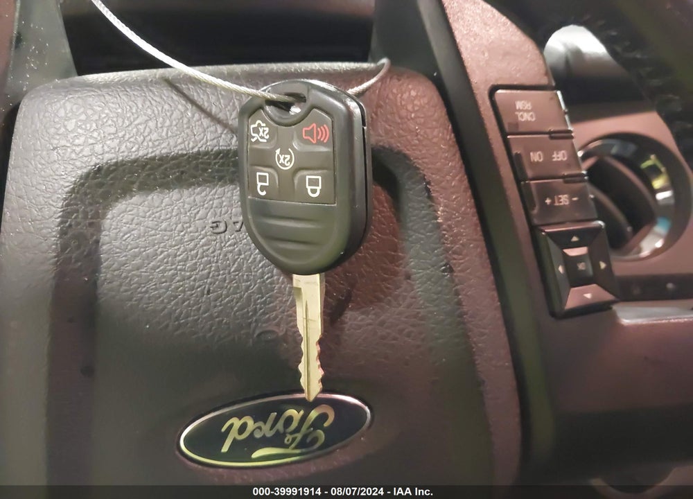 2015 FORD EXPEDITION EL XLT VIN: 1FMJK1JT8FEF30785