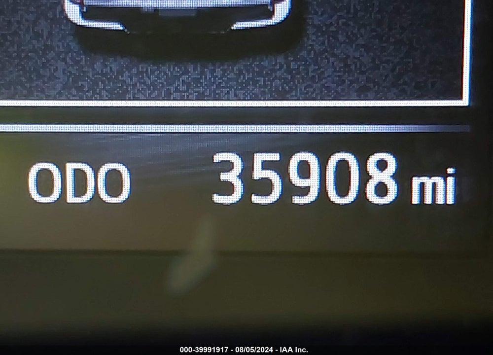 2022 TOYOTA TACOMA TRD OFF ROAD VIN: 3TMCZ5AN2NM461585