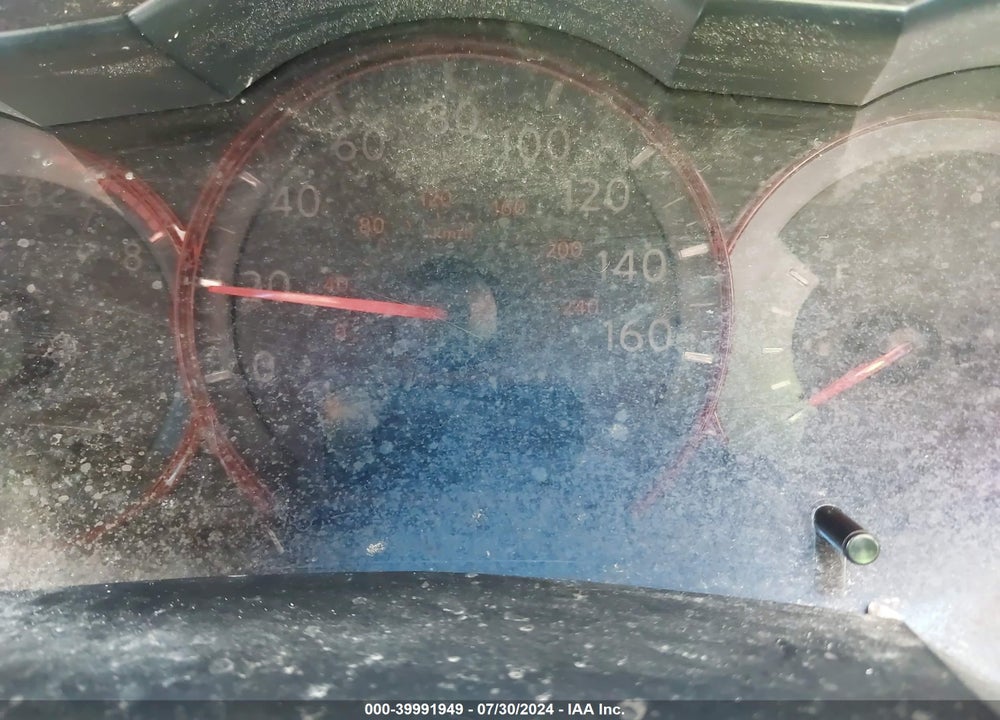 2009 NISSAN ALTIMA 2.5 S VIN: 1N4AL24EX9C147179