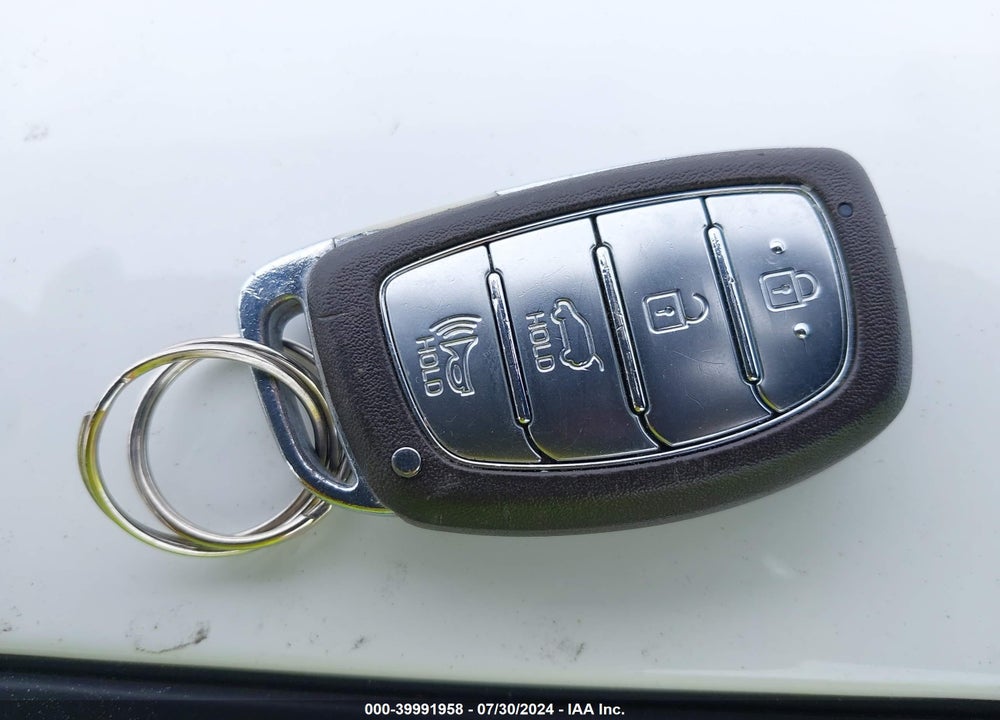 2020 HYUNDAI IONIQ HYBRID SEL VIN: KMHC85LC6LU195815