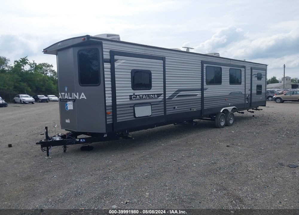 2024 COACHMEN R OTHER VIN: 5ZT2CA5BXRX029928