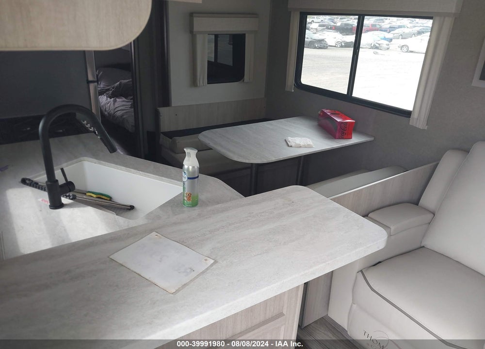 2024 COACHMEN R OTHER VIN: 5ZT2CA5BXRX029928