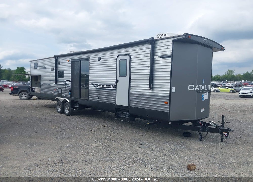 2024 COACHMEN R OTHER VIN: 5ZT2CA5BXRX029928
