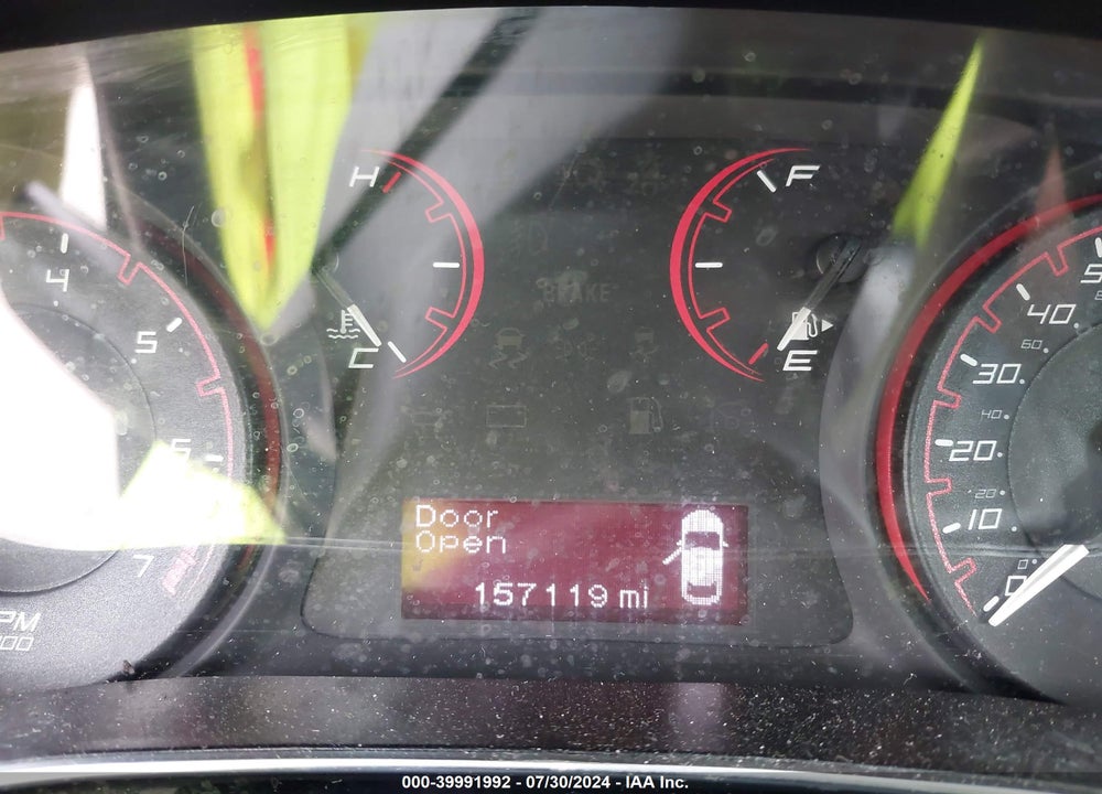 2014 DODGE DART SE VIN: 1C3CDFAA1ED907646