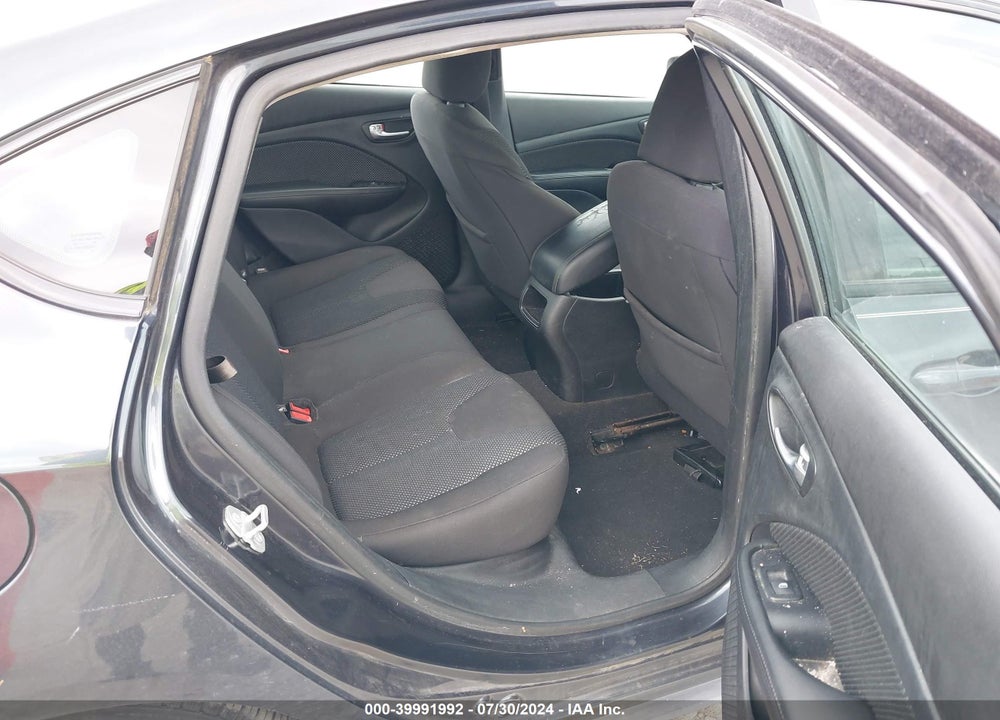 2014 DODGE DART SE VIN: 1C3CDFAA1ED907646
