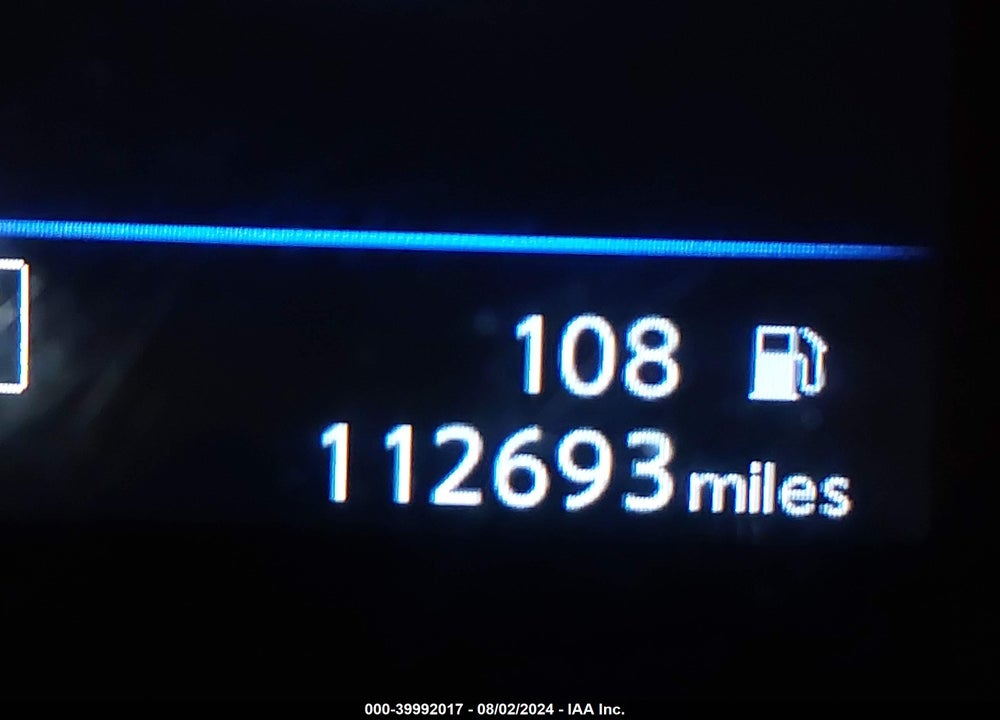 2019 NISSAN ROGUE SV VIN: JN8AT2MV3KW378721