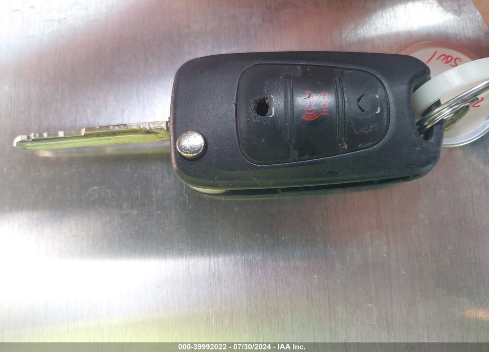 2011 KIA SOUL VIN: KNDJT2A2XB7350088