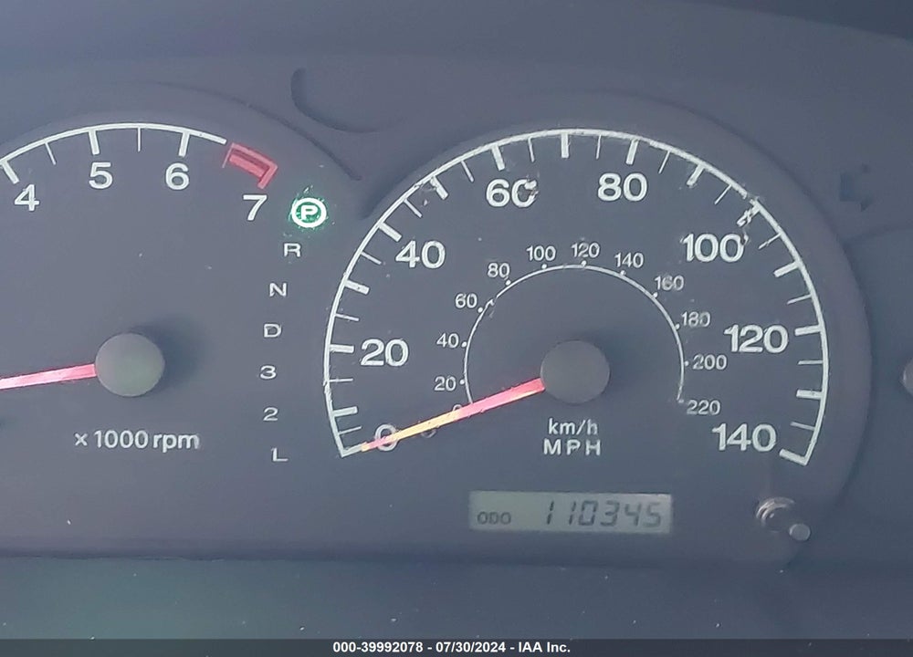 2003 HYUNDAI ELANTRA GLS/GT VIN: KMHDN45D23U596968