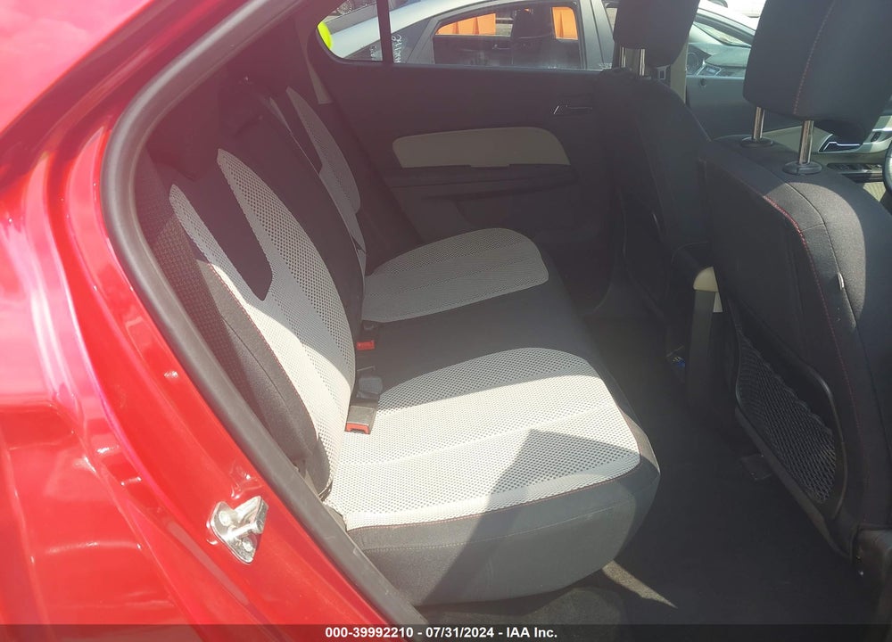 2015 CHEVROLET EQUINOX 1LT VIN: 2GNALBEK2F1107086