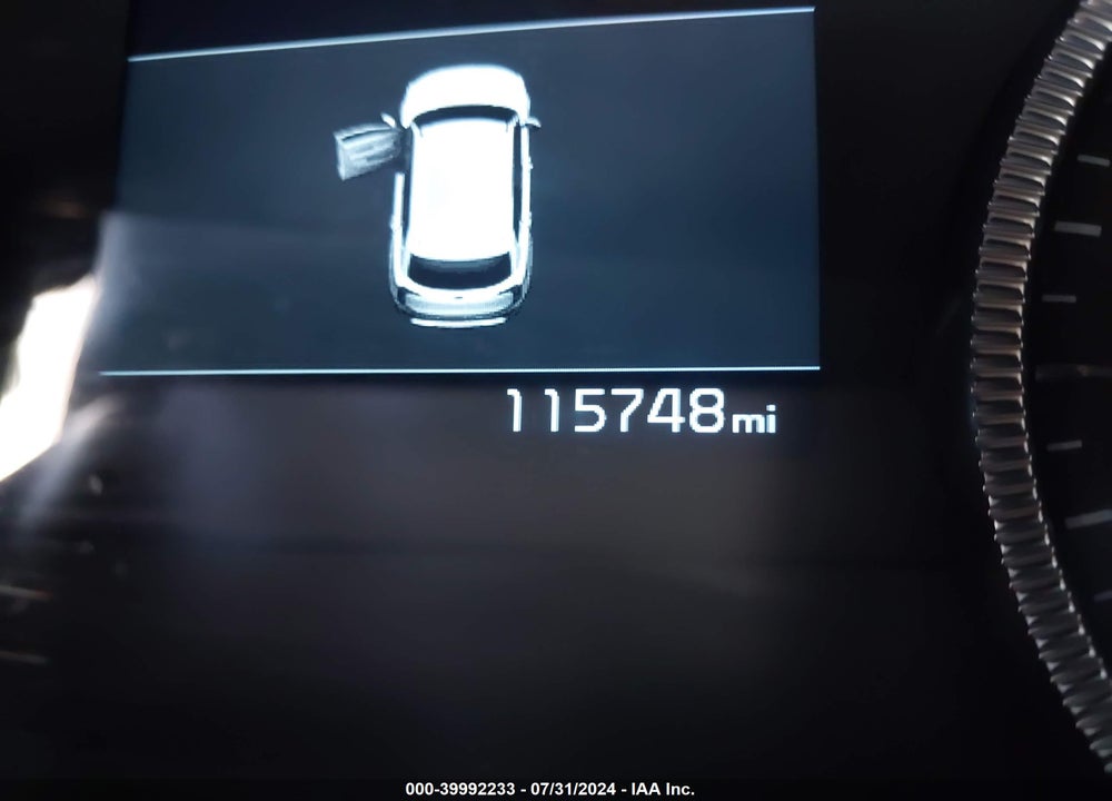2020 KIA TELLURIDE S VIN: 5XYP64HC9LG087852
