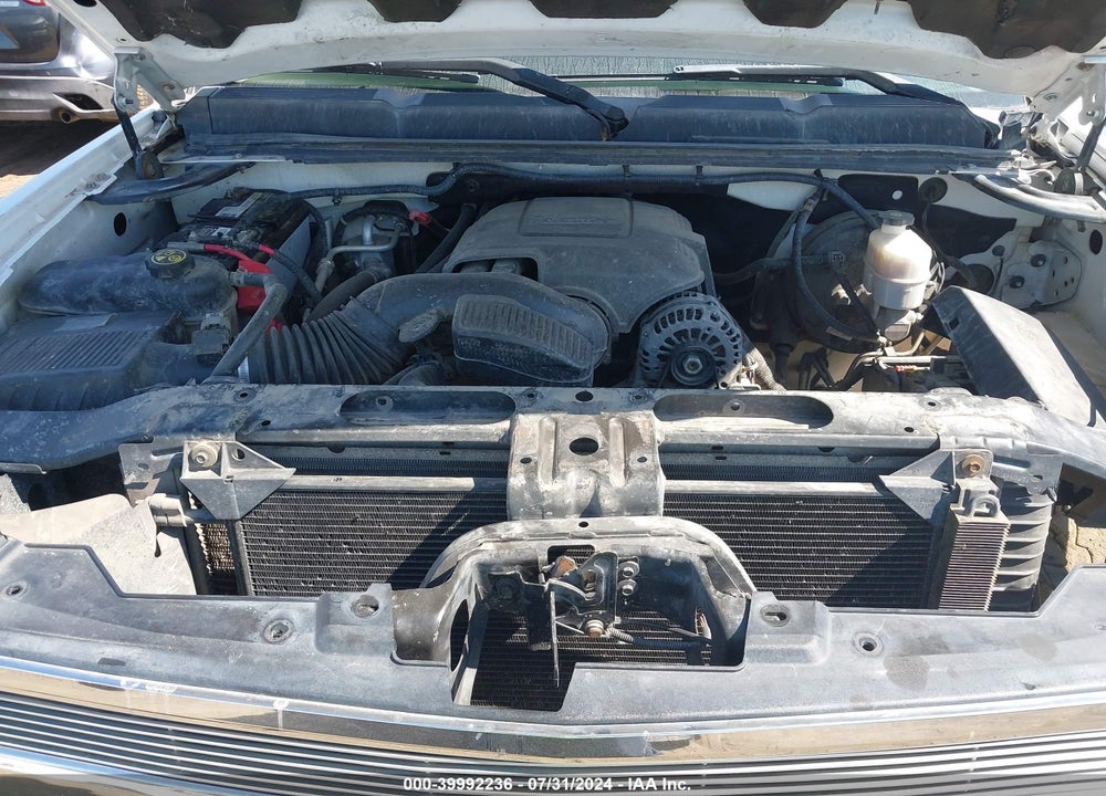 2013 CHEVROLET SILVERADO 1500 LT VIN: 3GCPCSEA6DG312179