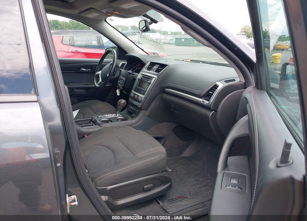 2013 GMC ACADIA SLE-2 VIN: 1GKKVPKDXDJ168350