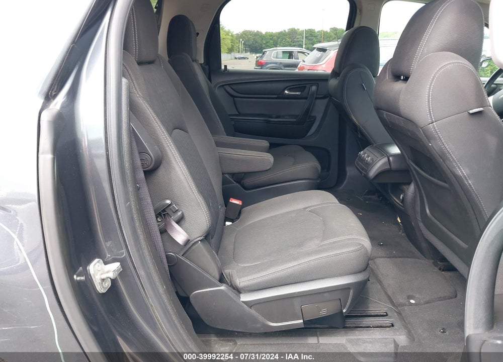 2013 GMC ACADIA SLE-2 VIN: 1GKKVPKDXDJ168350