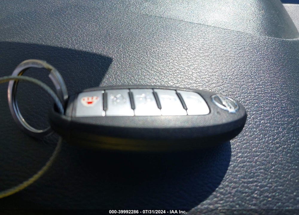 2019 NISSAN ALTIMA 2.5 S VIN: 1N4BL4BV7KC155507