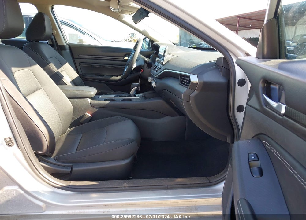 2019 NISSAN ALTIMA 2.5 S VIN: 1N4BL4BV7KC155507