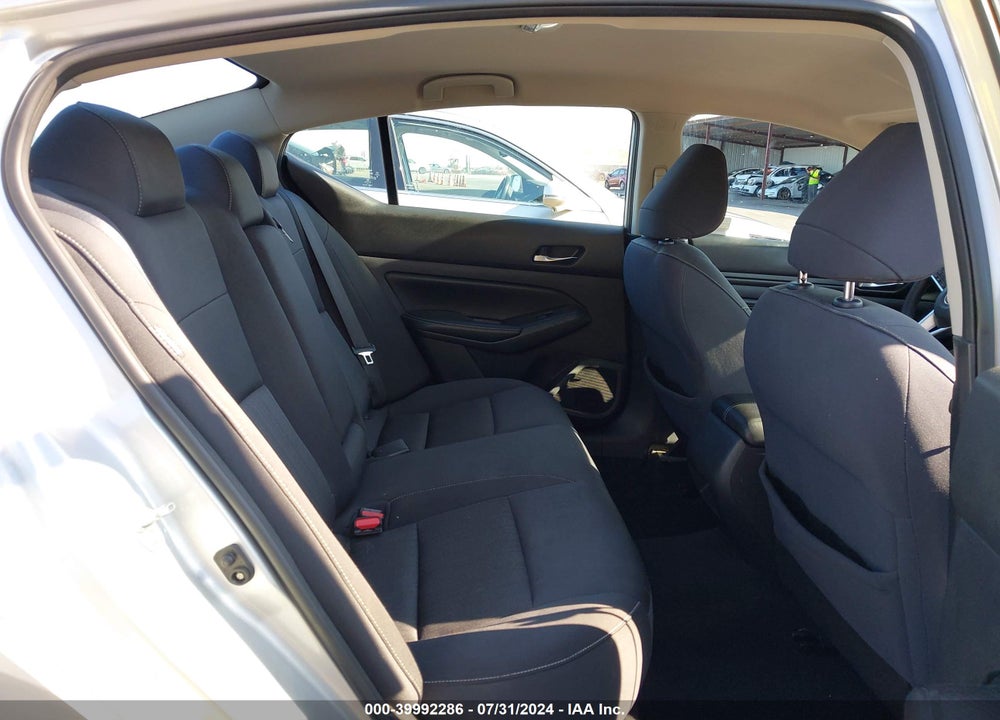 2019 NISSAN ALTIMA 2.5 S VIN: 1N4BL4BV7KC155507