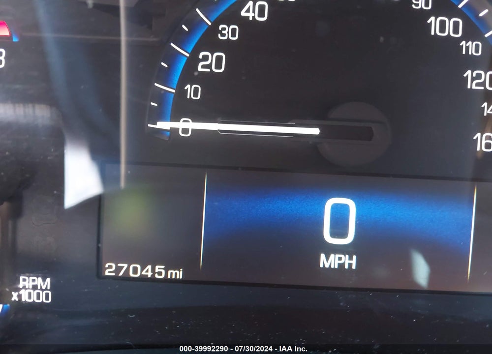 2014 CADILLAC XTS LUXURY VIN: 2G61M5S32E9142038
