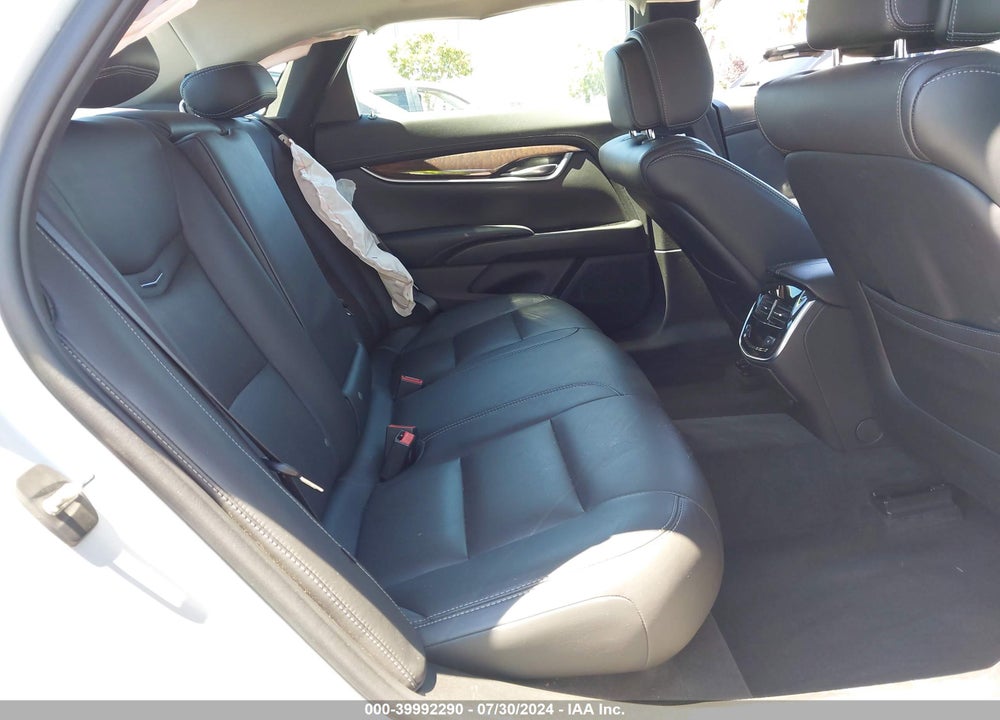 2014 CADILLAC XTS LUXURY VIN: 2G61M5S32E9142038