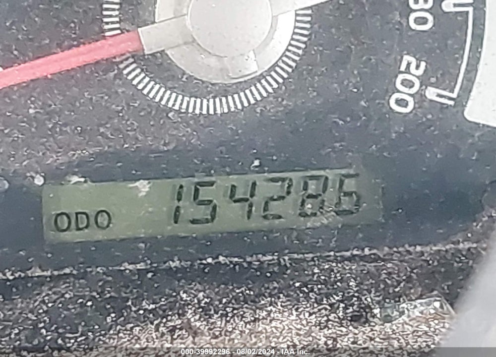2007 TOYOTA FJ CRUISER VIN: JTEBU11FX70046091