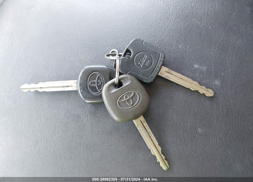 2009 TOYOTA COROLLA LE VIN: 1NXBU40E69Z073441