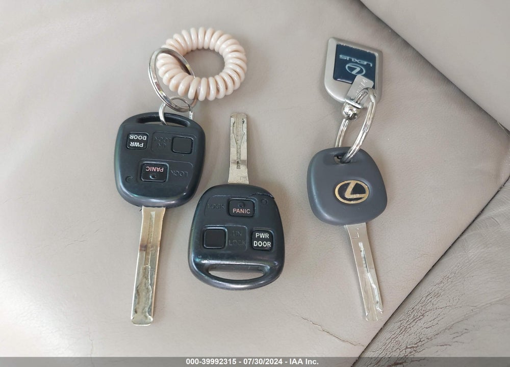 2008 LEXUS RX 350 VIN: 2T2GK31UX8C028042