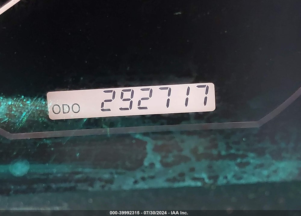 2008 LEXUS RX 350 VIN: 2T2GK31UX8C028042