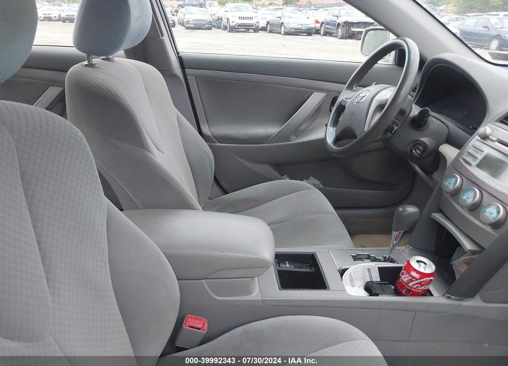 2007 TOYOTA CAMRY LE VIN: 4T1BE46K77U564768