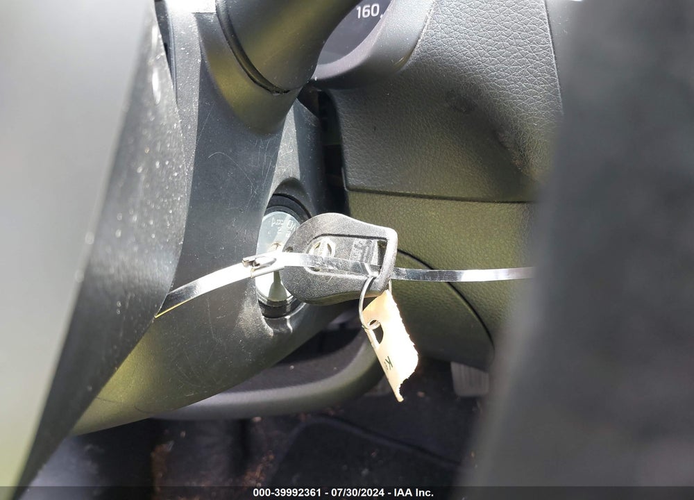 2016 NISSAN SENTRA S VIN: 3N1AB7AP4GY323568