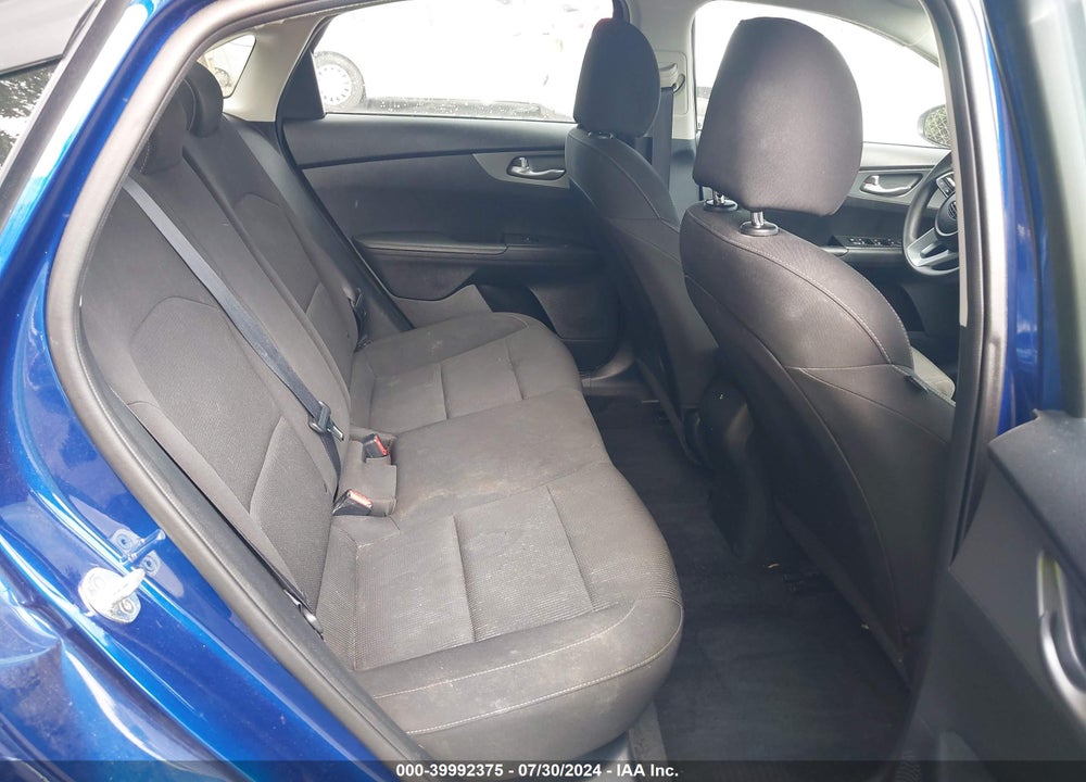 2020 KIA FORTE LXS VIN: 3KPF24AD7LE212788