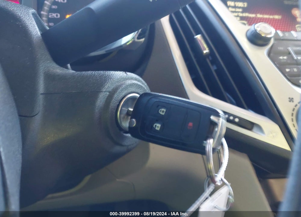 2017 GMC TERRAIN SLE-2 VIN: 2GKFLNE32H6143945