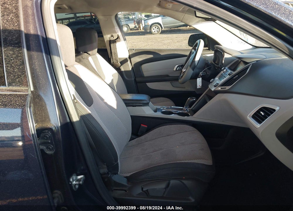 2017 GMC TERRAIN SLE-2 VIN: 2GKFLNE32H6143945