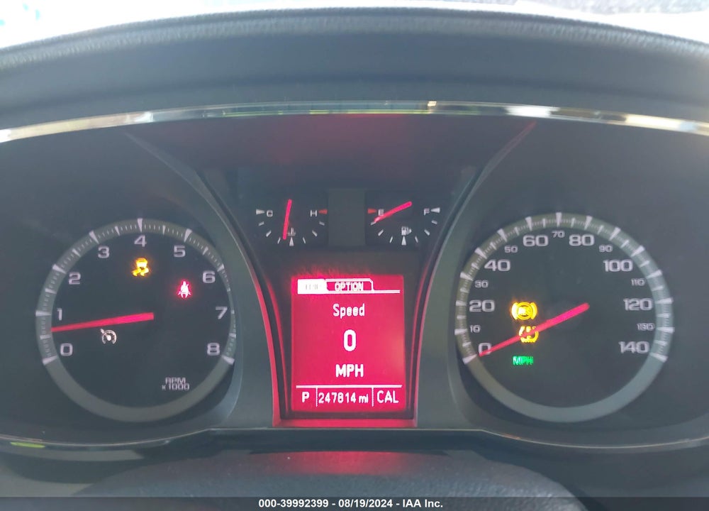 2017 GMC TERRAIN SLE-2 VIN: 2GKFLNE32H6143945